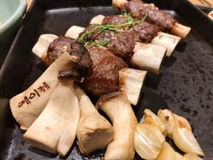 -Yeyije 韩定食