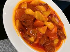 -金泽大酒店·卢塞恩餐厅·年夜饭春节连市