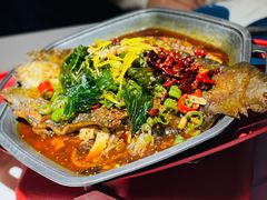 -马邦子·紫苏烤鱼(恒隆广场店)