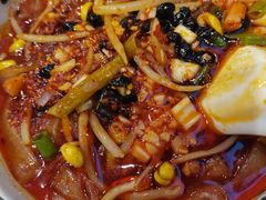 -文立新麻辣烫(合生汇21街区店)