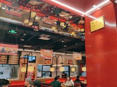 -管氏翅吧(马家堡店)