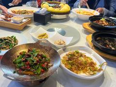 -曾排骨·传家菜(新繁店)