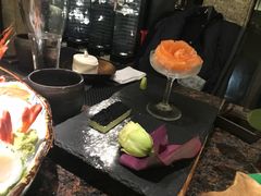 -花隐日式怀石料理(万象城购物中心店)