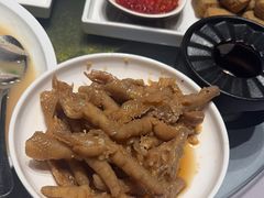 -台鄉缘 ·小海鲜·台州菜(桃林路店)