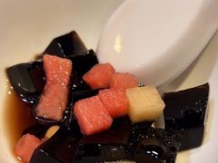 龟苓膏-金鼎轩(亚运村店)