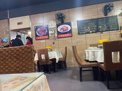 大堂-昱龙大盆牛蛙馆(三兴街总店)