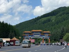 -塞罕坝国家级自然保护区