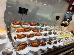 -丰卓会海鲜自助(中润大道店)
