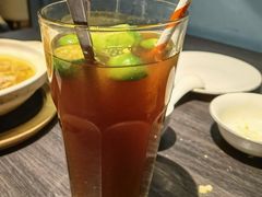 -鹊玥·粤菜小馆(汇智国际商业中心店)