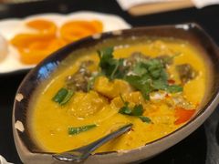 -Thai Alley泰爱里(二沙岛店)