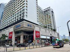 -海港城