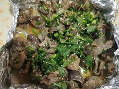 盐焗鸡肾-石岐乳鸽村(桥观坊南四巷店)