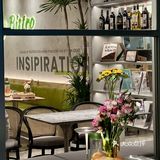 深圳最炫氛围感餐厅，宜放松宜微醺 🍽