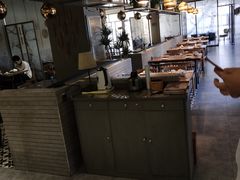 大堂-三姐妹餐厅(曲江店)