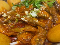 -李记饺子·熏酱东北菜(欢乐谷店)