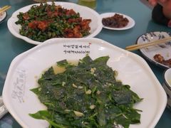 -黔人百味.贵州菜
