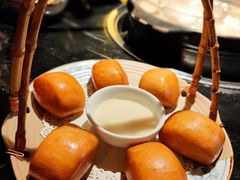 -小椒娘撒椒鱼火锅(三八广场店)