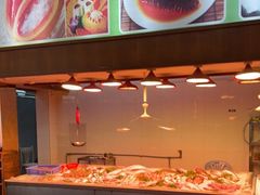 -天天海鲜城·海鲜大排档(新溪店)
