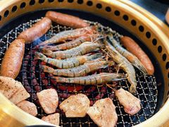 -神户赤童日式烤肉伙伴(东直门店)
