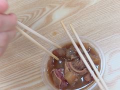 -东山口肥姨牛杂(东山口店)