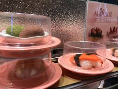 -争鲜回转寿司(南开大悦城店)