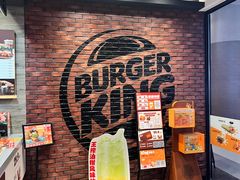 -汉堡王(歌斐中心店)