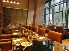 -阳光壹佰美爵酒店-绿洲西餐厅
