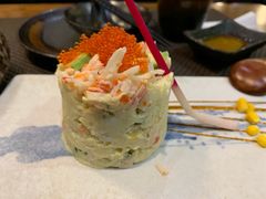 -尺山寸水日料(马桥满天星店)