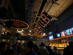 -HIB HUB公社(解放西路店)