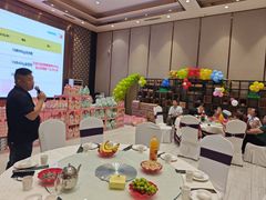 -盛百味·家宴餐厅(霸州分店)