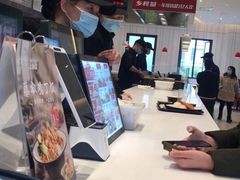 -乡村基(双流时代奥特莱斯餐厅)