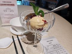 黄酒冰淇淋-成隆行·蟹王府(淮海店)