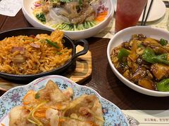 -老厨家(友谊路总店)