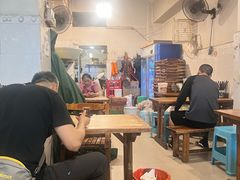 -素椒杂酱面(油篓街店)