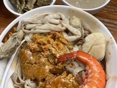 -荔林食店(西华路店)