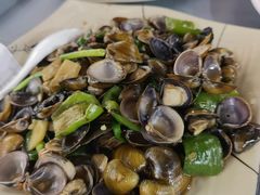 -东胜客河鲜店·西江河鲜·老字號渔家菜