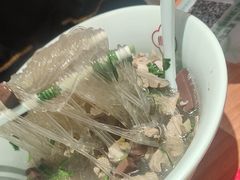 -回味鸭血粉丝汤(京新广场店)