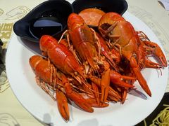 -聚味瞿记·龙虾堂(坡子街店)