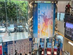 -曹杨影城(曹杨店)