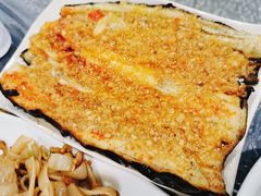 -零零後碳烤大排档(曙光星城旗舰店)