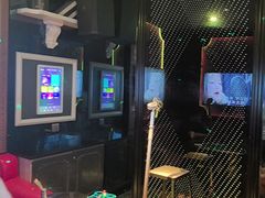 -F·OK  KTV(白土坝店)