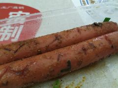 -孔利凤爪王烧烤(后湖第一店)