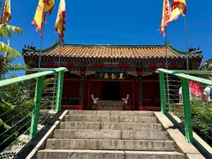 -黑龙潭风景区