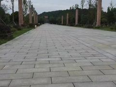 -炎帝陵景区