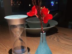-蜜桃餐厅·伴山(湖滨商业街店)