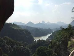 -丹霞山风景名胜区