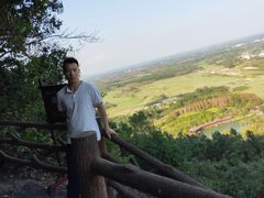 -大围山国家森林公园