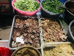 -南关小碗牛肉汤(学子街店)