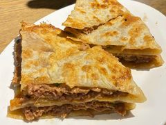-河沿肉饼Beijing Pie(东华门店)