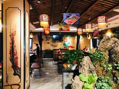-来涮蜀鲜货火锅串串香(菜市口店)